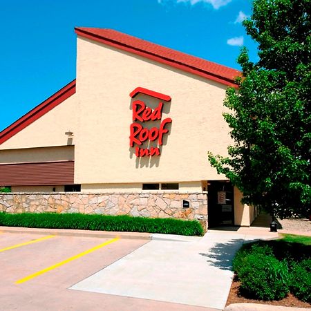 Red Roof Inn Harrisburg - Hershey Extérieur photo