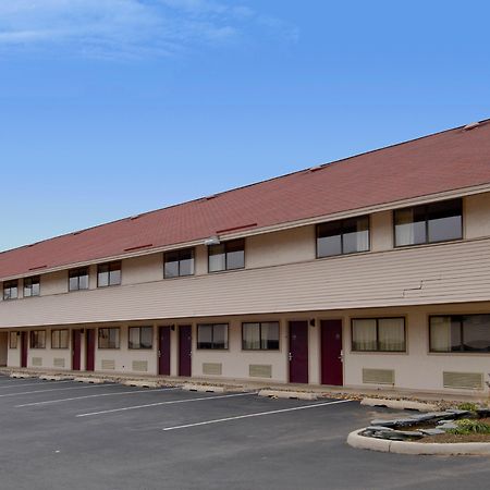 Red Roof Inn Harrisburg - Hershey Extérieur photo