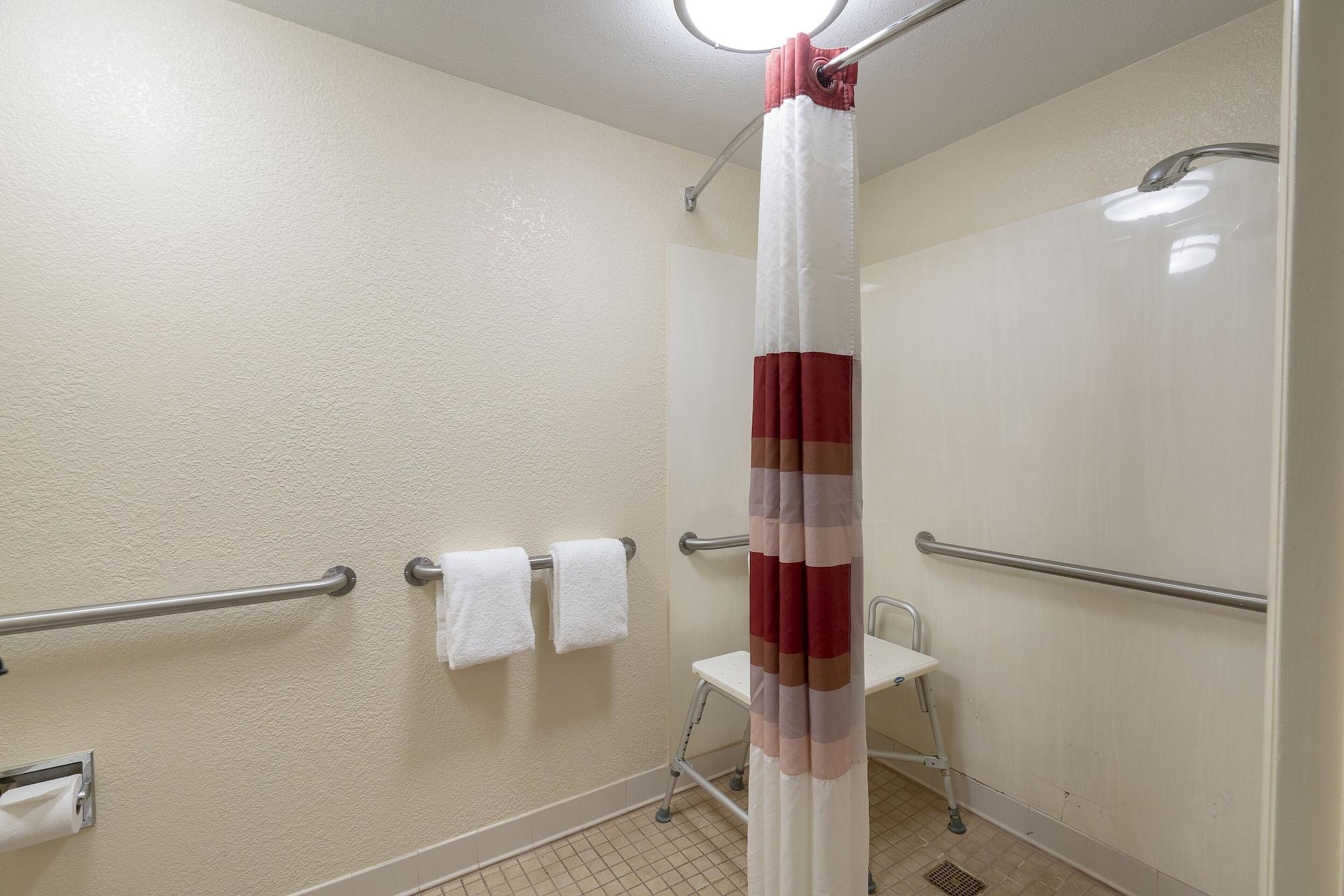 Red Roof Inn Harrisburg - Hershey Extérieur photo