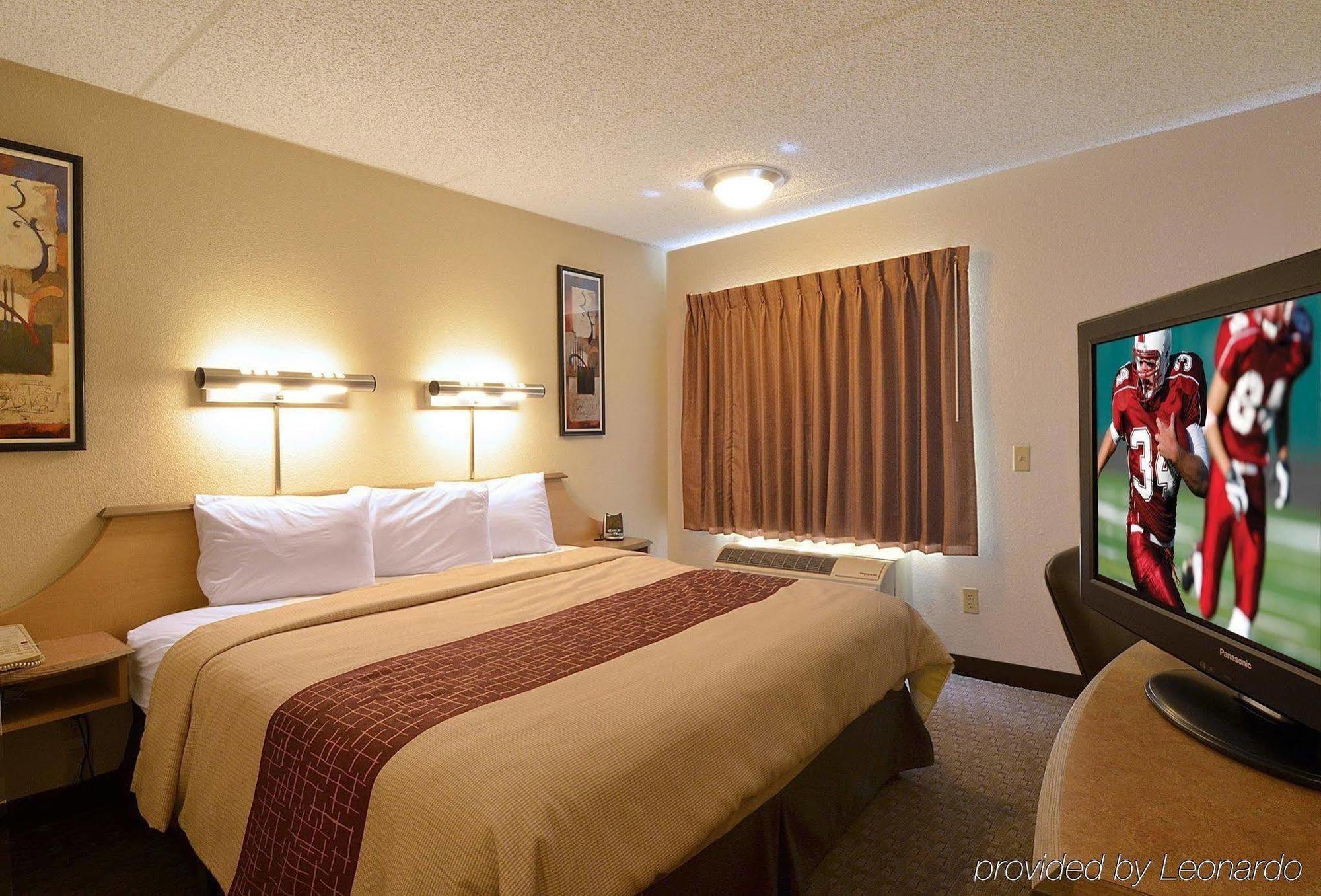 Red Roof Inn Harrisburg - Hershey Chambre photo