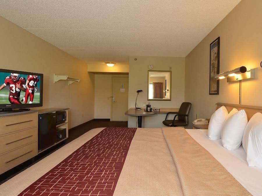 Red Roof Inn Harrisburg - Hershey Extérieur photo